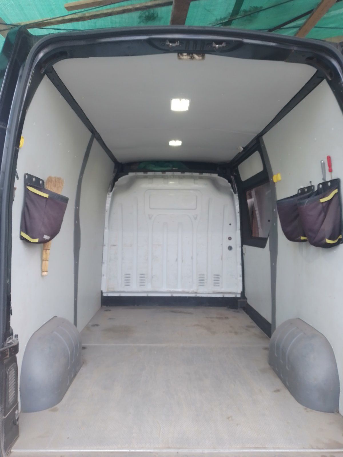 Продам свій Renault Master