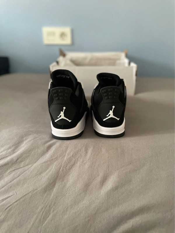 JordanAirJordan4Retro r.46