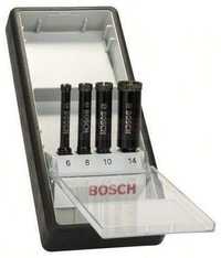 Bosch Robust  Daimond