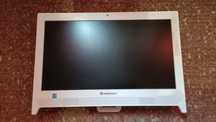Моноблок Lenovo C 260