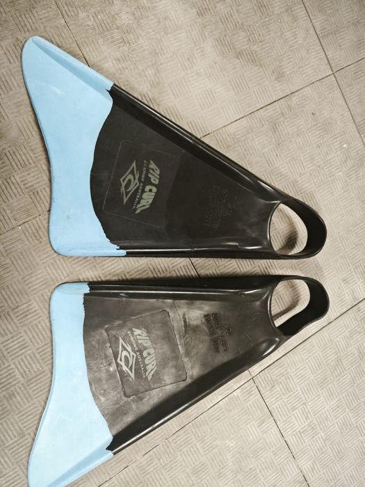 Pés de pato - Rip Curl ML