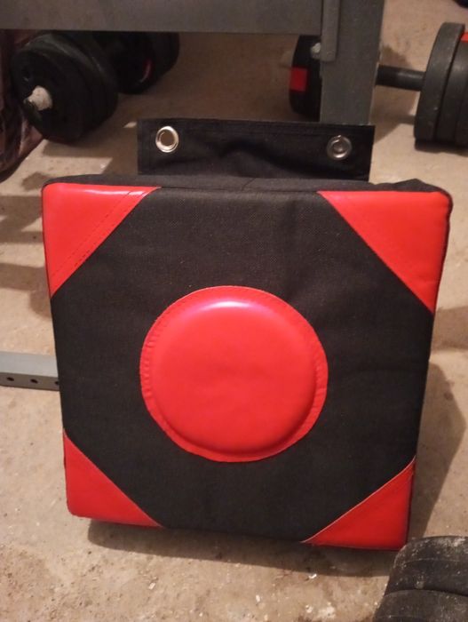 Tarcza bokserska do powieszenia na ściane