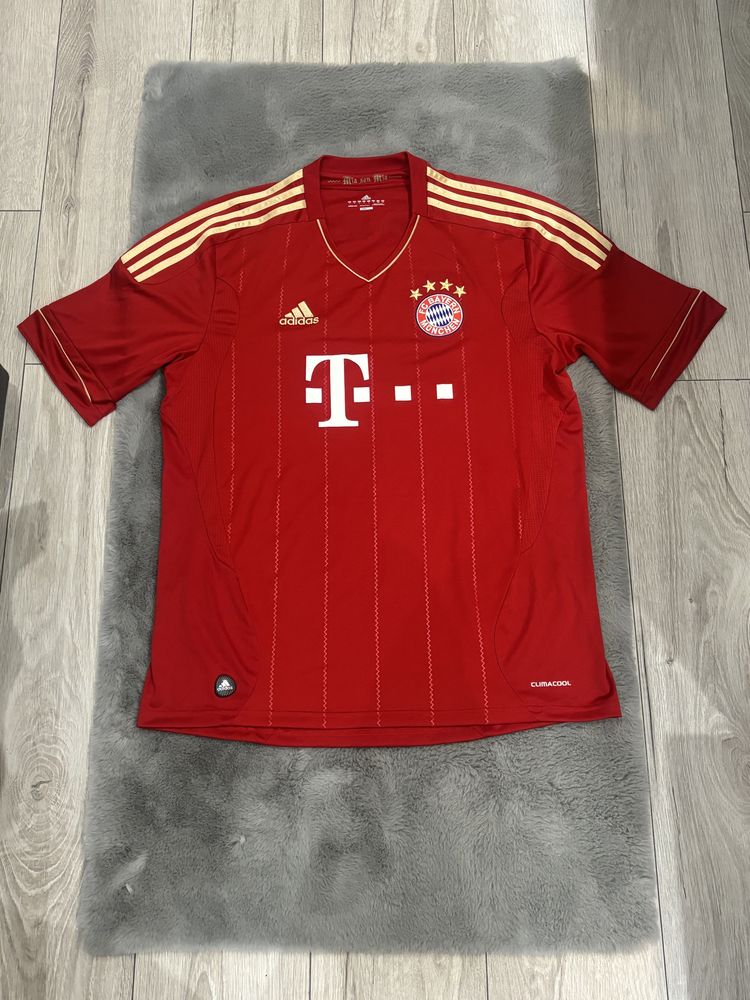 Koszulka Adidas Bayern Monachium 2011/2013