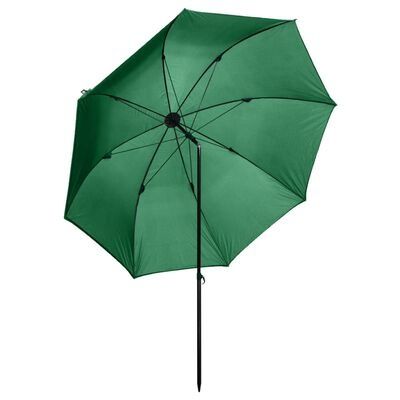 Chapéu de Sol e Chuva para pesca