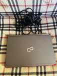 Ноутбук Fujitsu LifeBook E744