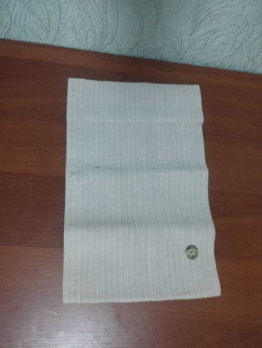 Пояс-бандаж эластичный H-B Elastic Health belt abdominal, новый