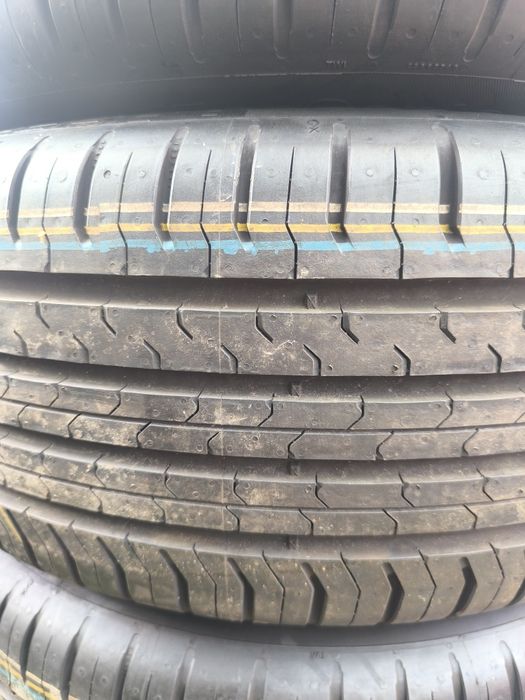 Nowe 4 x 225/55/16 Continental Opony Letnie Wysyłka