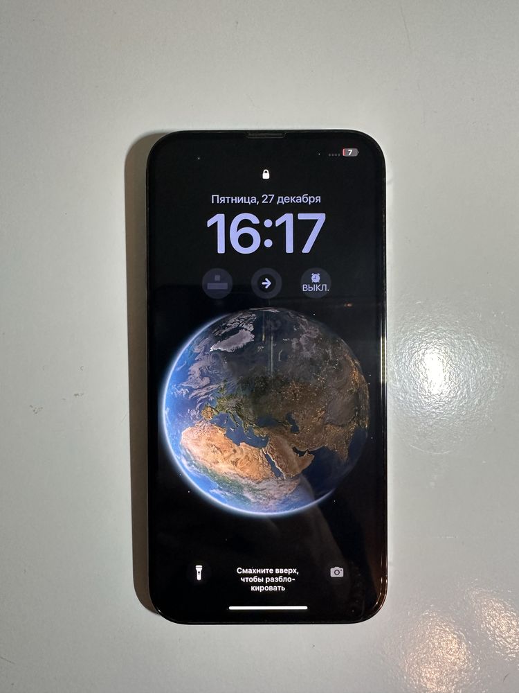 Iphone 13 Pro Max 256 Гб черный айфон 13 Про Макс + чехлы и стекло