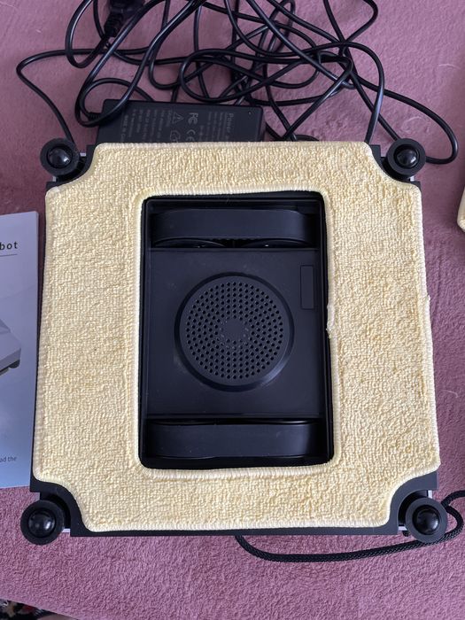 Робот для миття вікон