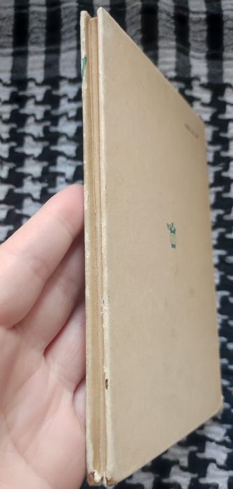 Wanda Grodzieńska- Pieśń o towarzyszach