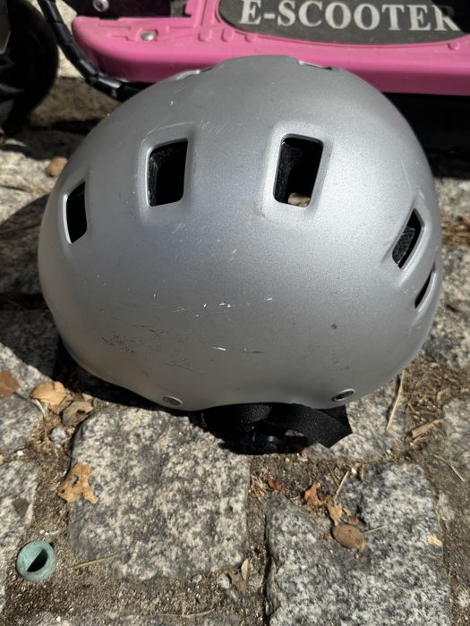 Trotinete Eletrica E-Scooter - Impecável  - Oferta