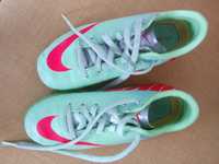 Buty pilkarskie nike mercurial rozmiar 30