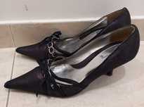Sapatos clássicos Senhora
