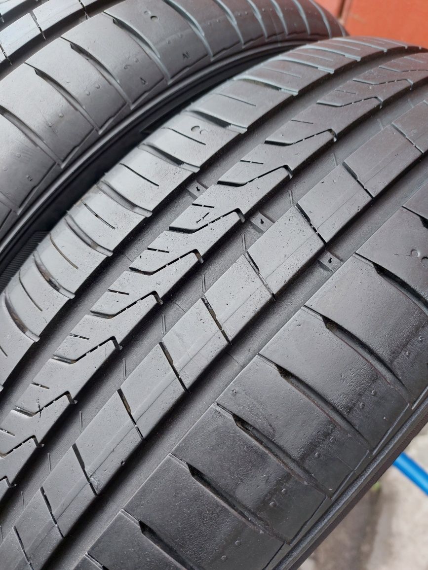 175/65/15 R15 Hankook Kinergy Eco 2шт ціна за 1шт літо шини