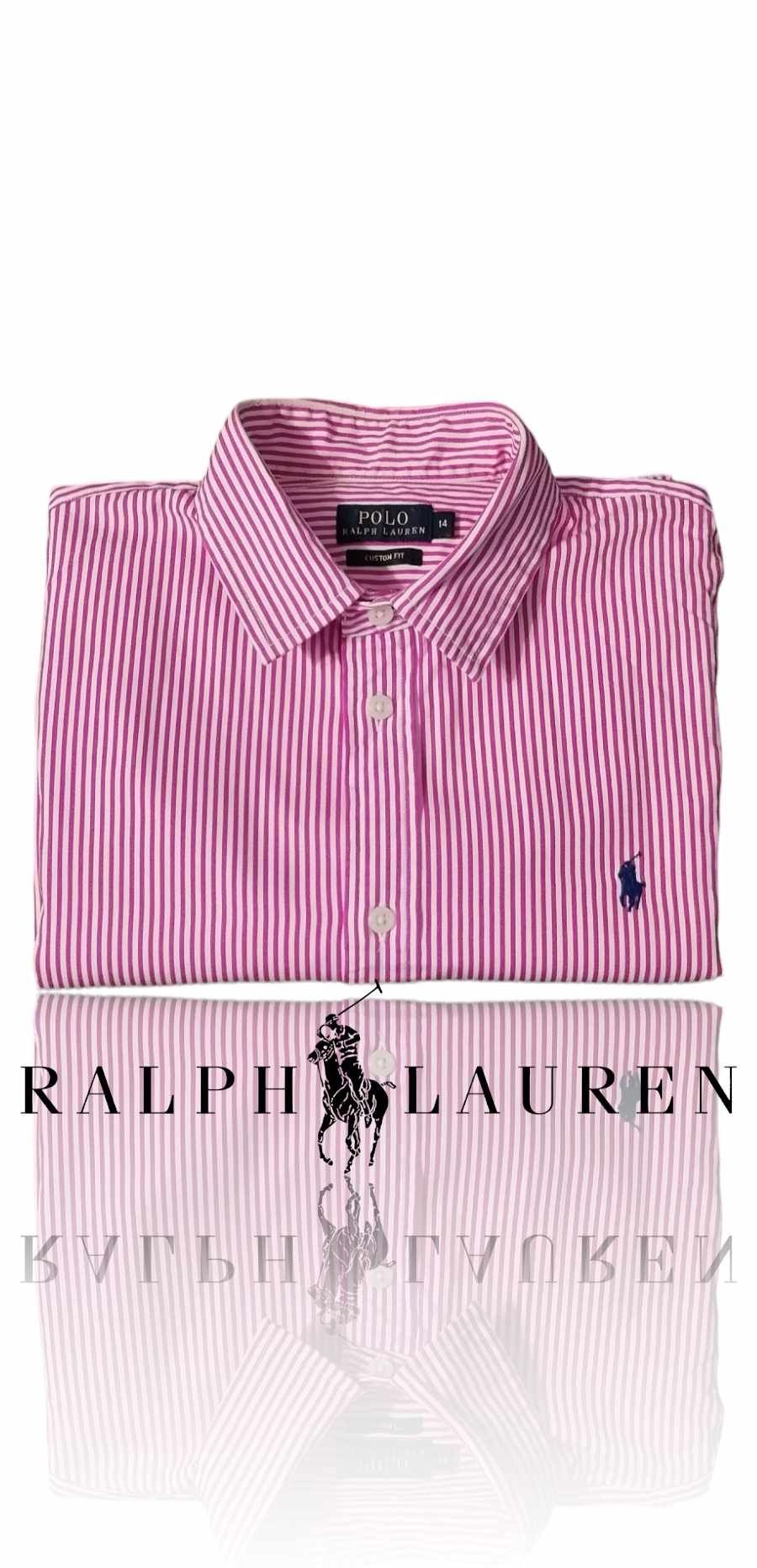 Koszula damska Polo Ralph Lauren