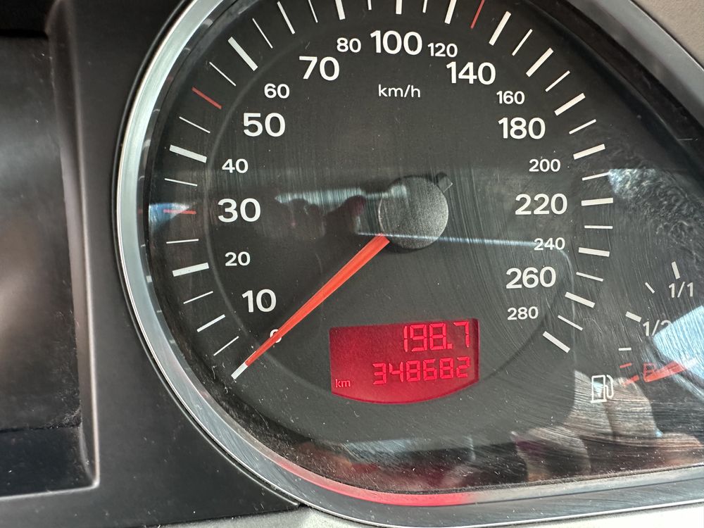 Audi A6 C6 2007р