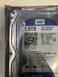 Dysk twardy WD Blue PC 1.0TB HDD
