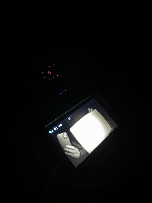 Камера заднього виду для грузових авто