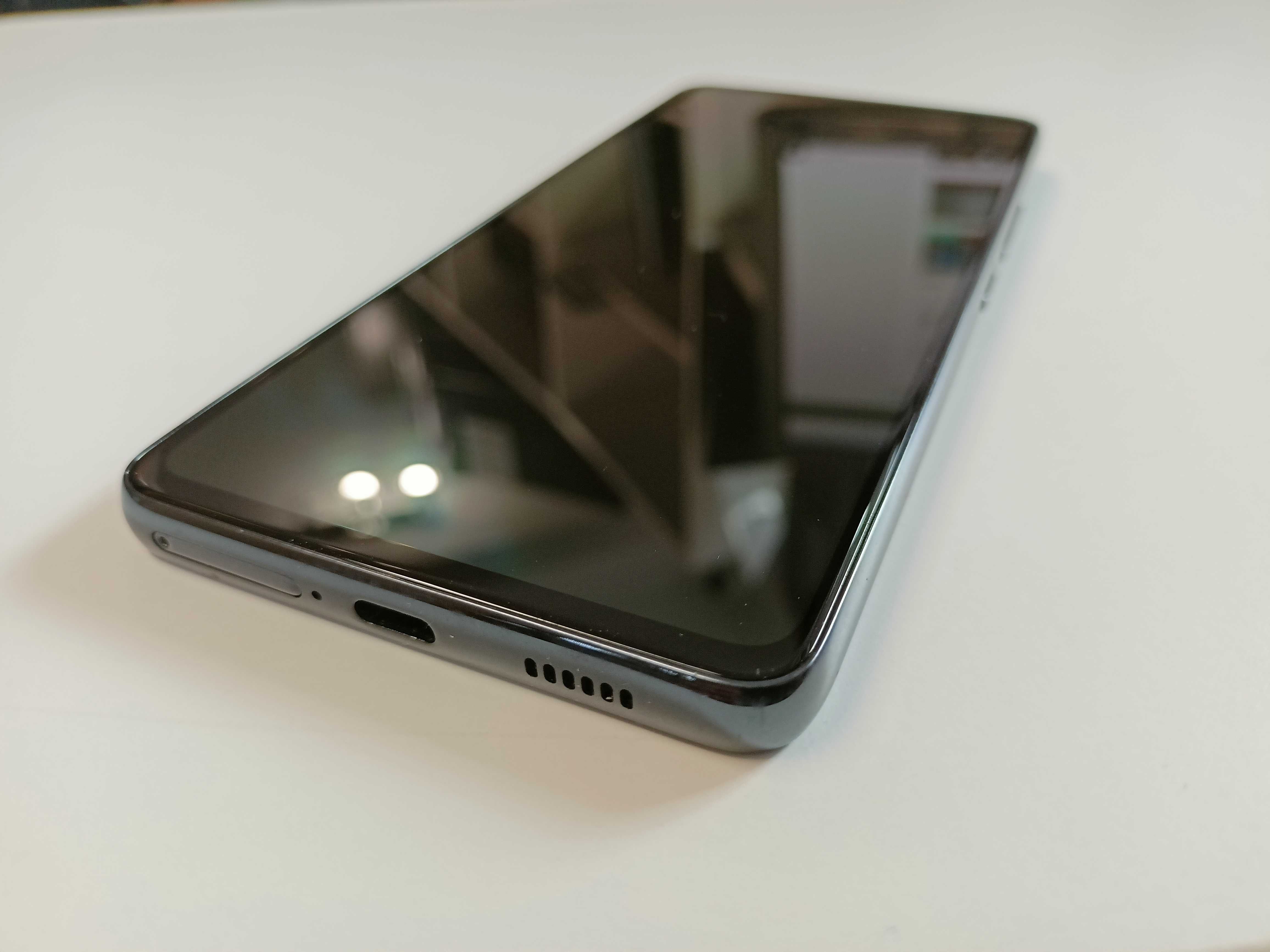 Samsung Galaxy A53 6gb/128gb A-Klasa Rok Gwarancji FV23% RATY 0%