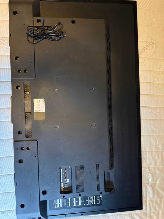 Telewizor SONY 55 cali 55XE8599 w super stanie