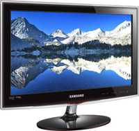 Monitor Ecrã led TV  Samsung UE22C4000 55,9 cm (22") HD