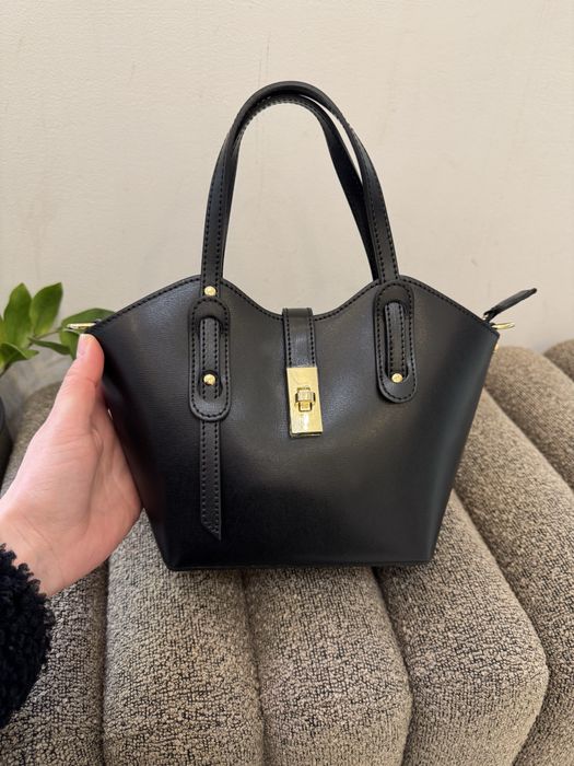 Сумка італійська шкіра