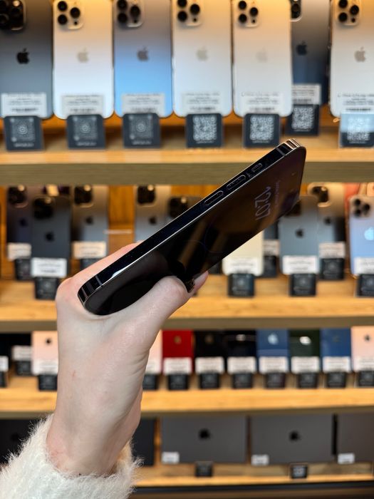 iPhone 14 Pro 128Gb 100% Батарея | Гарантія