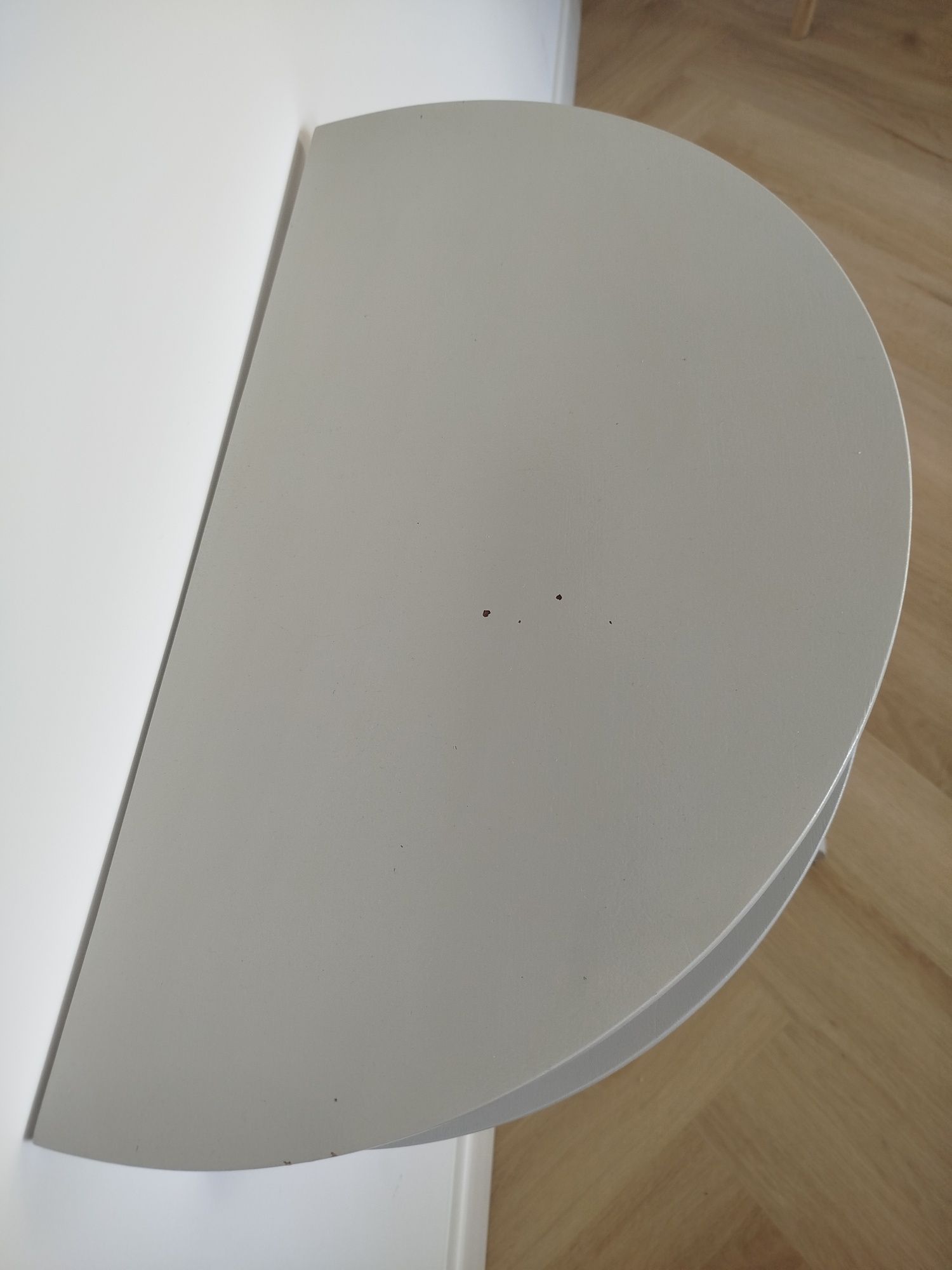 Piękna konsolka wys. 73 cm