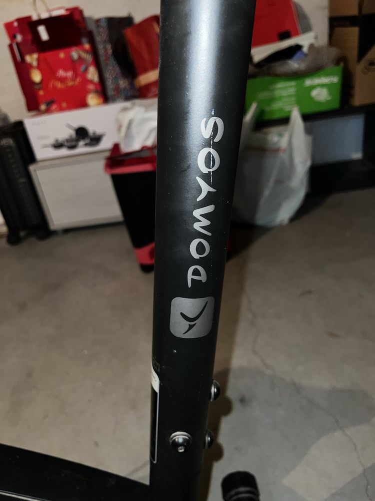 Bicicleta Indoor Estática