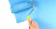 Pinturas residenciais/ Pladur