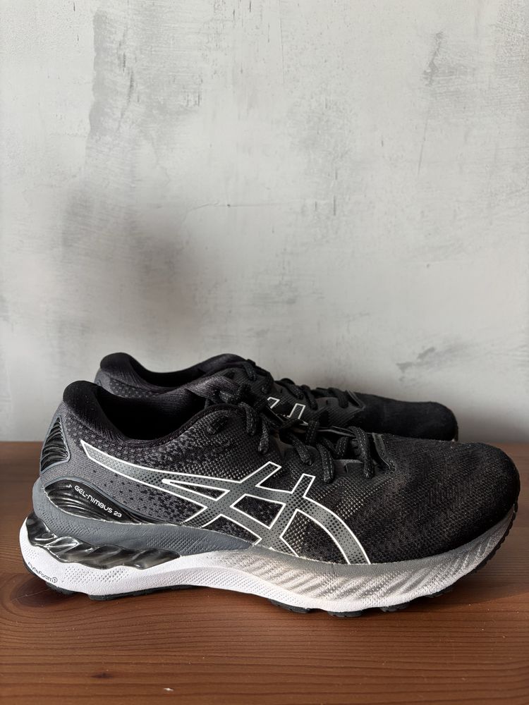 Asics Gel-Nimbus 23