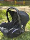 Автокресло  maxi cosi 0-13кг для bexa , bebetto ,richmond