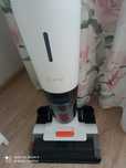 Ilife w 90, odkurzacz, mop
