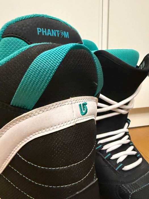 Buty snowbordowe Burton COCO rozm. 41