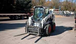 Аренда и услуги мини погрузчика