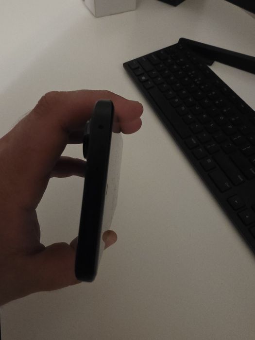 XIAOMI REDMI NOTE 13 PRO+ 5G zablokowany przez operator sieci Orange
