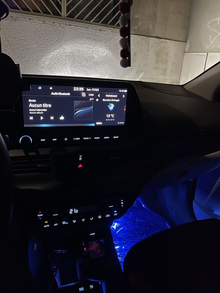 HYUNDAI BAYON PREMIUM HIBRIDO (modelo unico) 2023