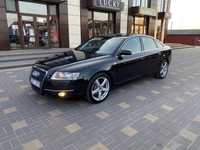 AUDI A6 C6 3.0 tdi quattro