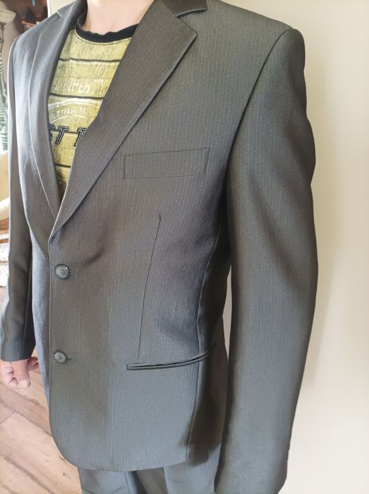 Garnitur męski, 170/88/78