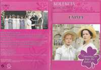 Film DVD Emma używany