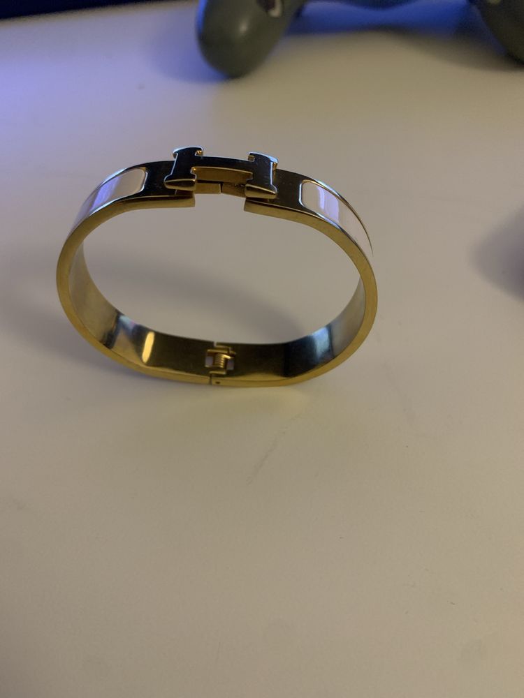 Pulseira da hermes