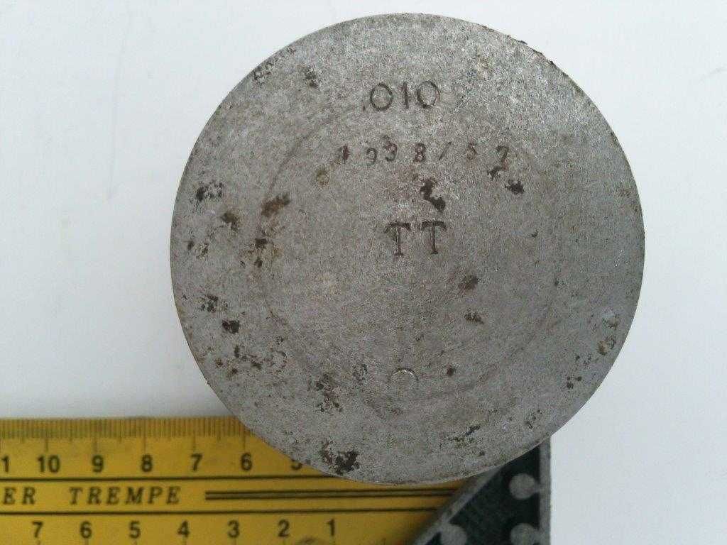 Piston motor Villiers Mark 20, HS15 , HS20, Oliva, etc.