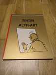 Tintin i Alph-art
