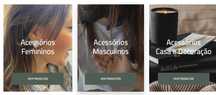 Vendo todo o stock da minha loja online - bijuteria e acessórios