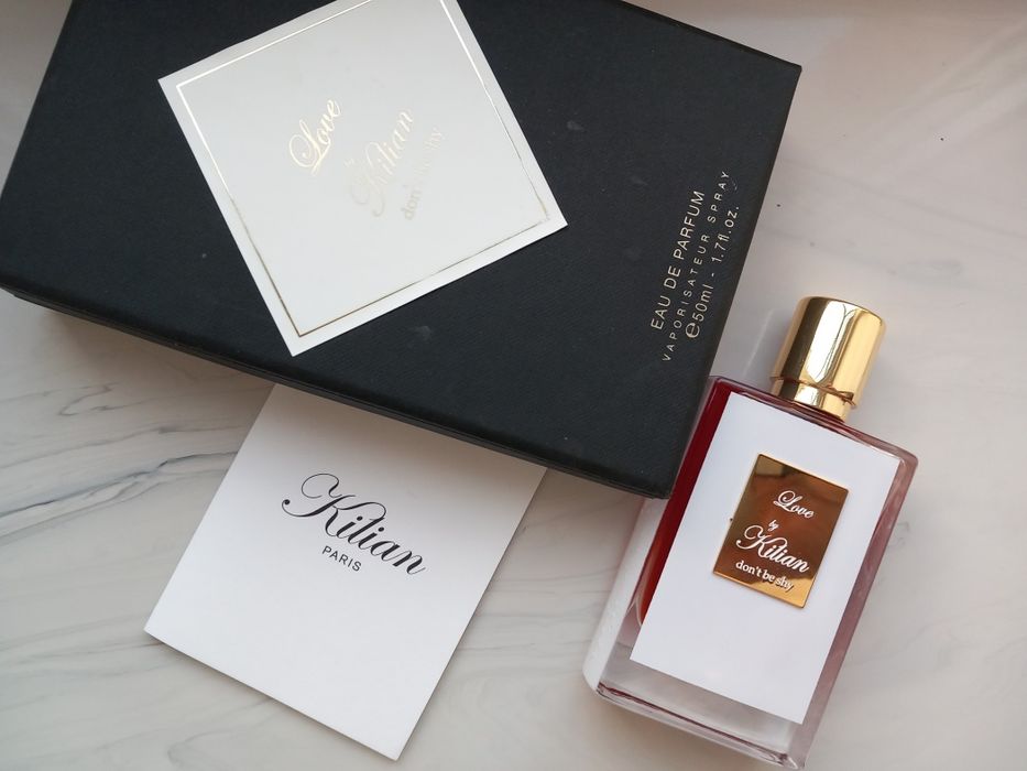 KILIAN, woda perfumowana 50 ml.