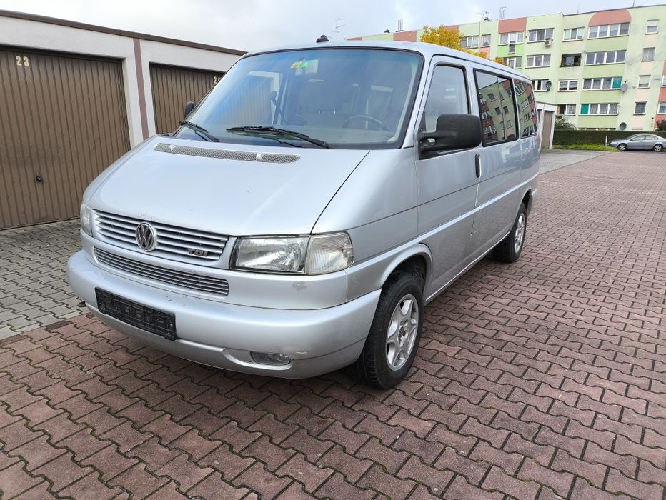 Generation 2,5tdi  330tys