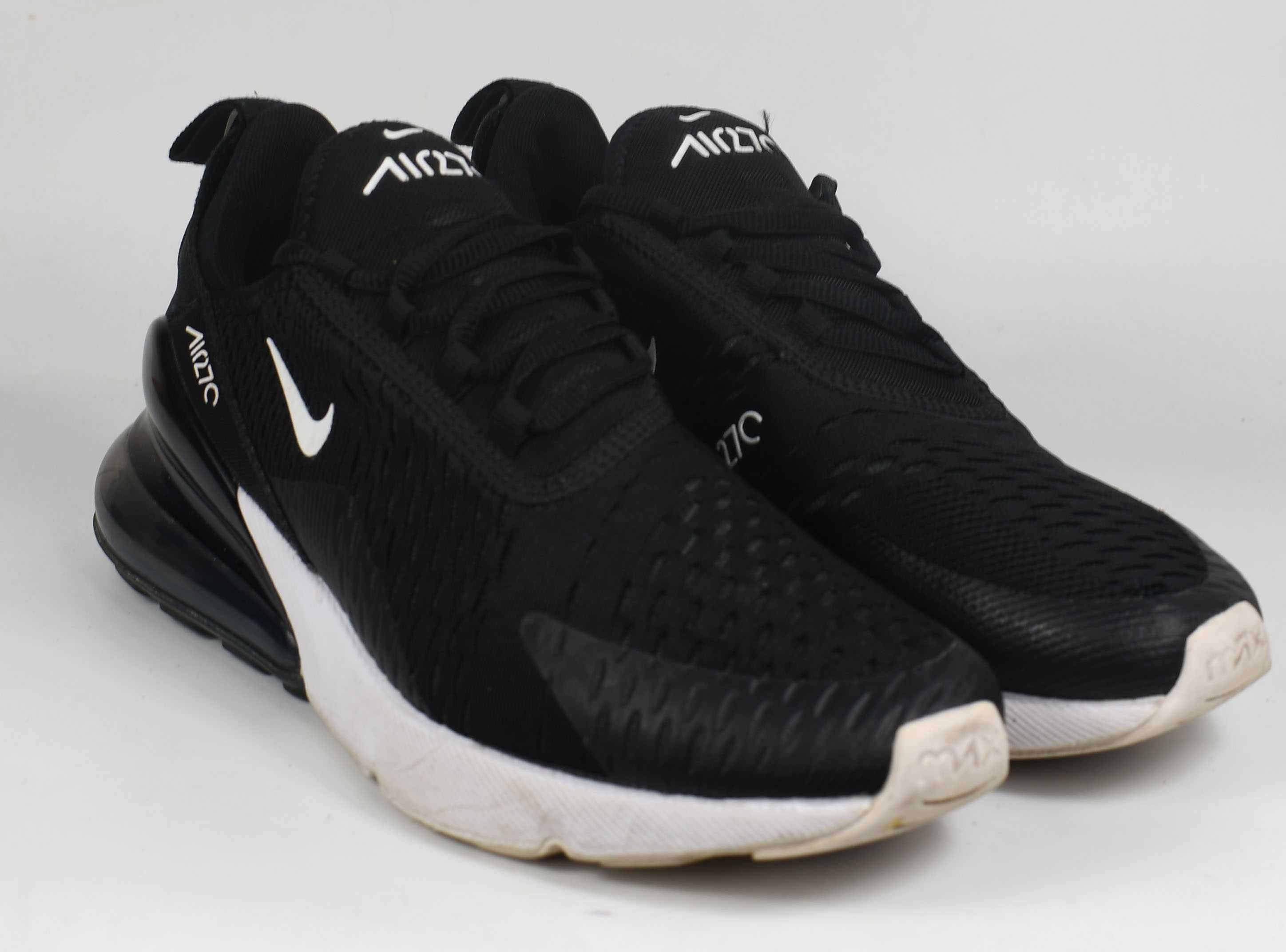 Używane z wadą Nike air max 270 rozmiar 39