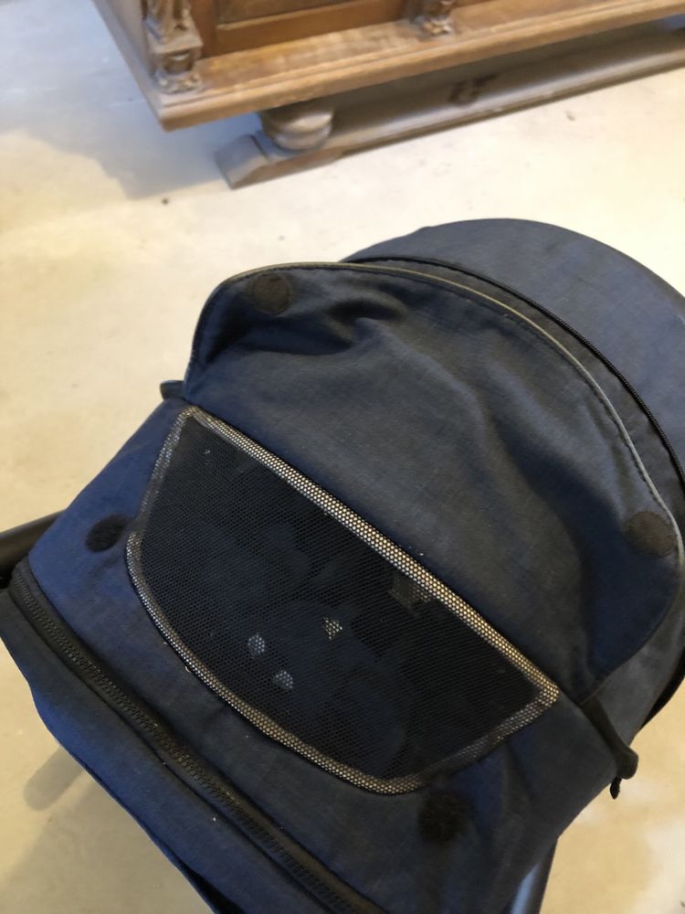 Wózek spacerówka Joie