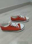 sapatilhas tipo "ALL STAR"