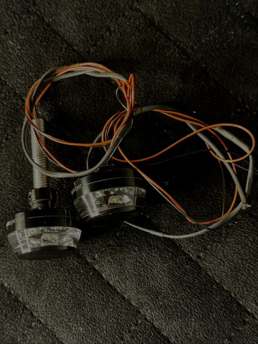 MotoGadget mo.blaze disc x2 Originais